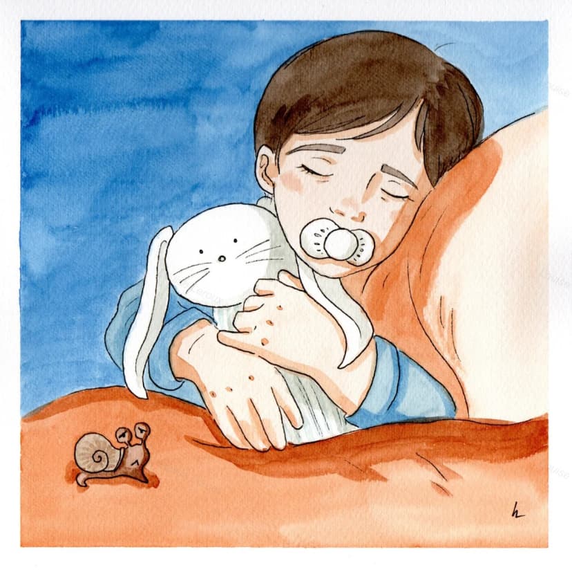 Illustration 3
