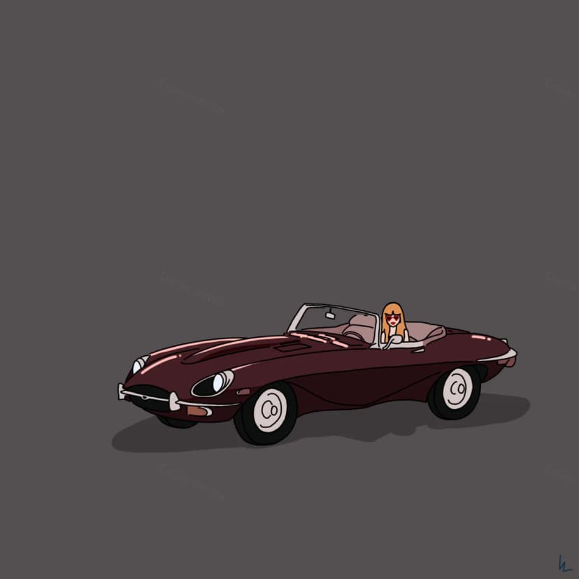 Getaway Car