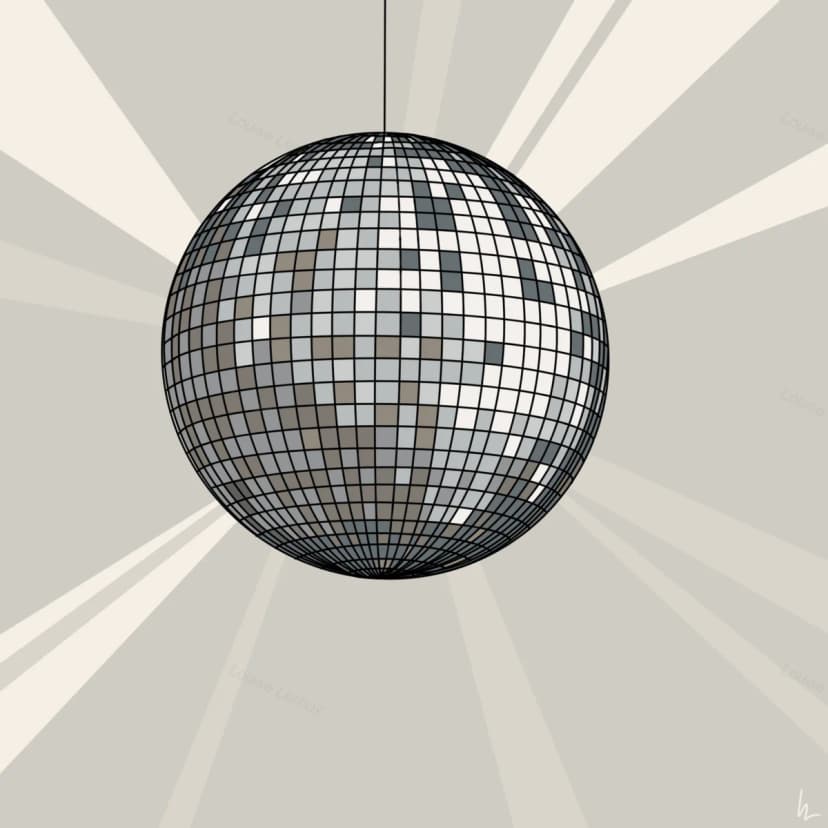 Mirrorball