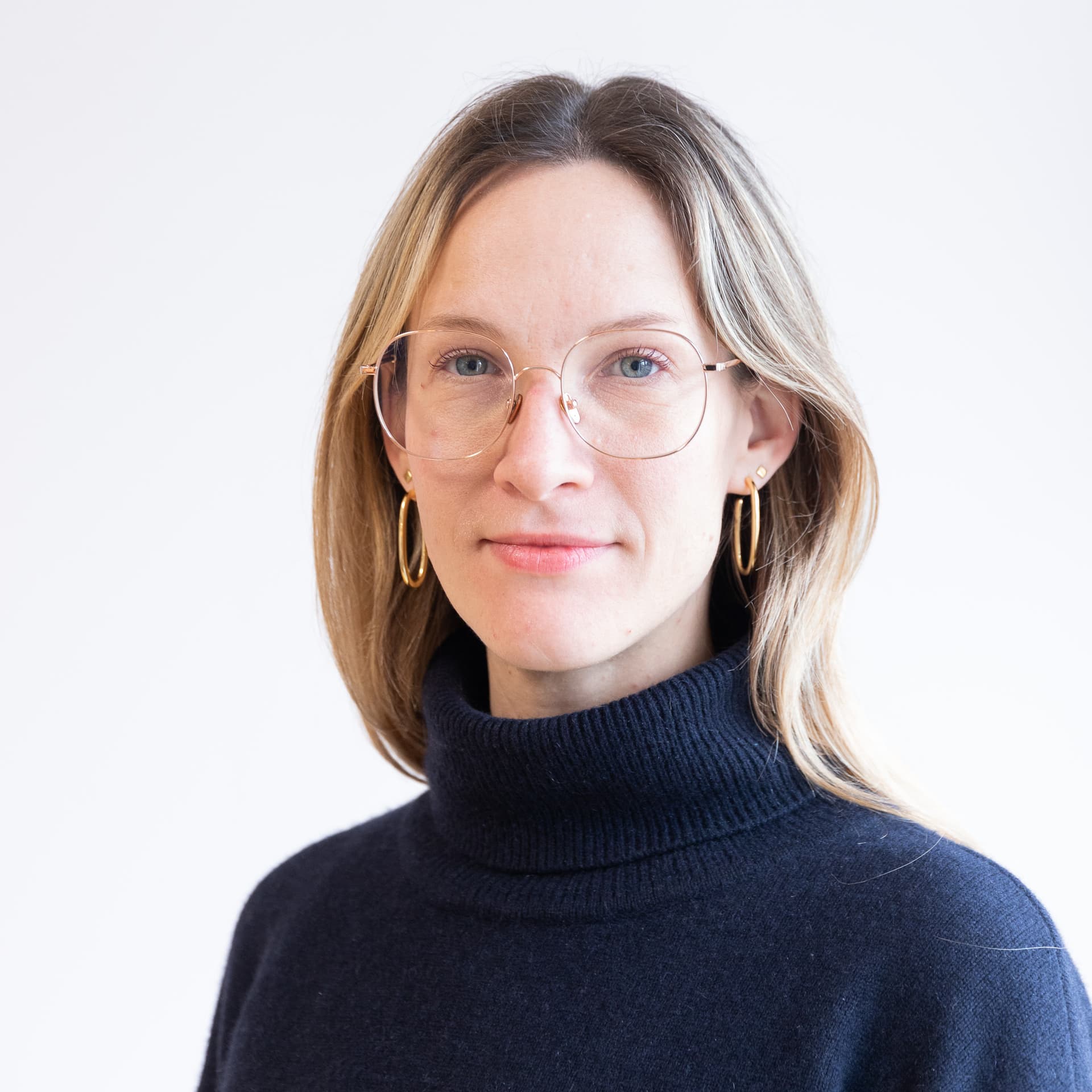 Louise Leroux