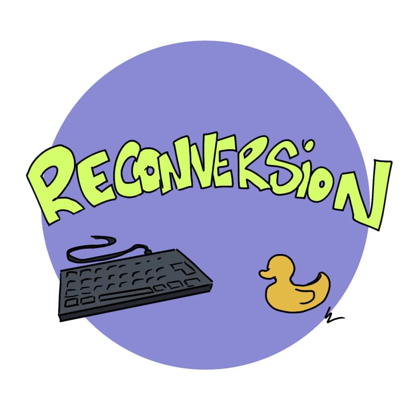 Reconversion